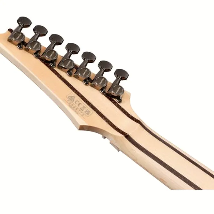 Ibanez j.custom RG8527-BSR – photo 11