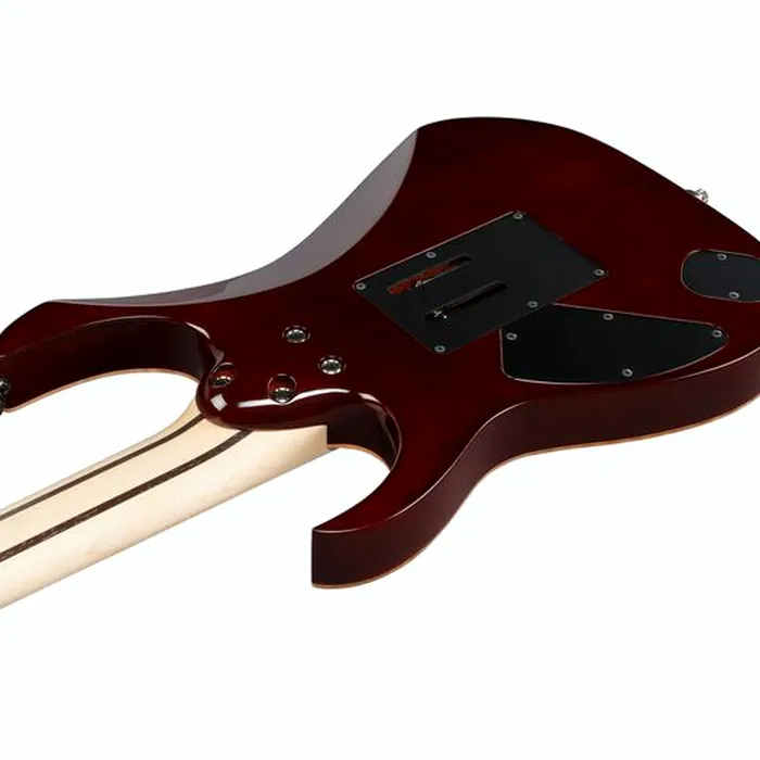 Ibanez j.custom RG8527-BSR – photo 9