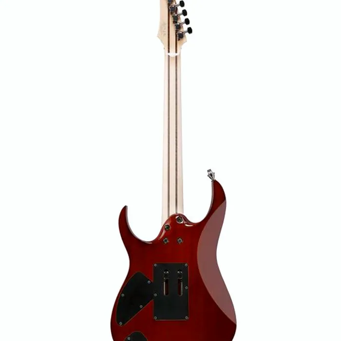 Ibanez j.custom RG8570-BSR – photo 4