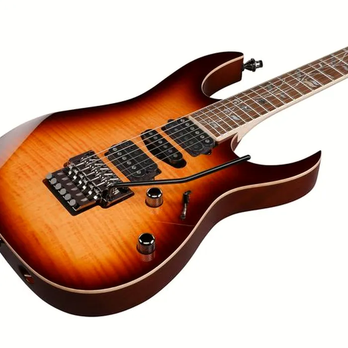 Ibanez j.custom RG8570-BSR – photo 8