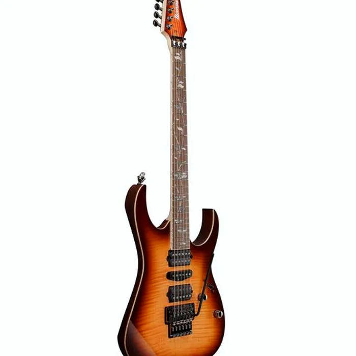 Ibanez j.custom RG8570-BSR – photo 5