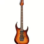 Ibanez j.custom RG8570-BSR – Avis sur cette guitare électrique