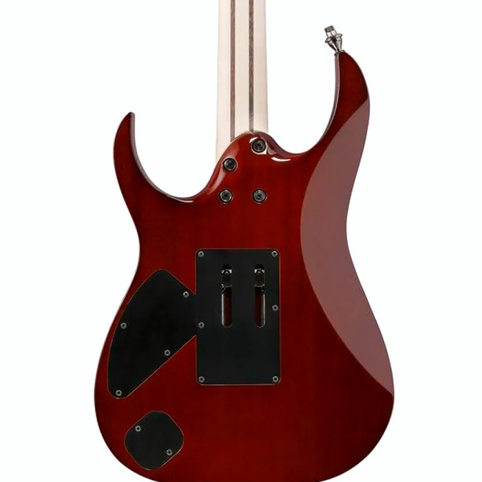 Ibanez j.custom RG8570-BSR – photo 7