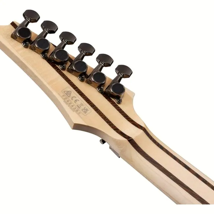 Ibanez j.custom RG8570-BSR – photo 11