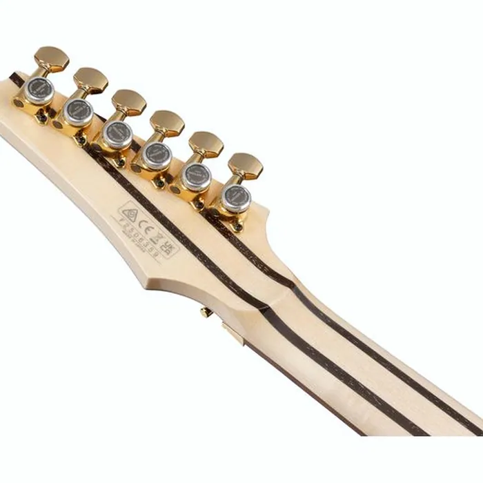Ibanez j.custom RG8570EM-NT – photo 11