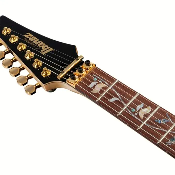 Ibanez j.custom RG8570EM-NT – photo 10