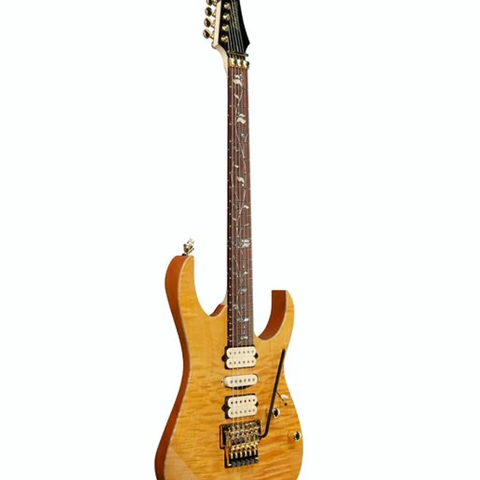 Ibanez j.custom RG8570EM-NT – photo 6