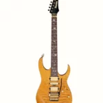 Ibanez j.custom RG8570EM-NT – Avis sur cette guitare électrique