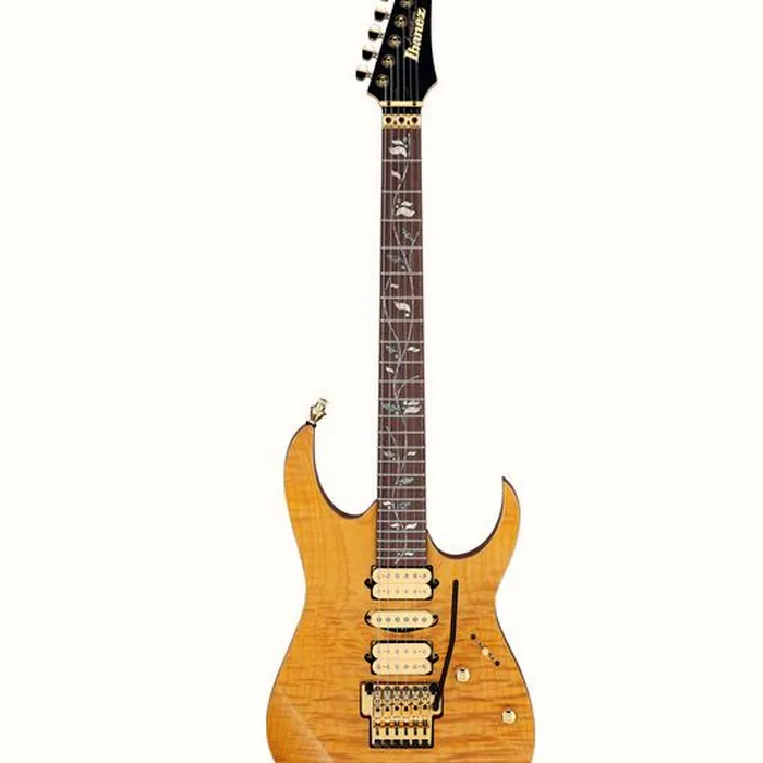 Ibanez j.custom RG8570EM-NT – photo 2