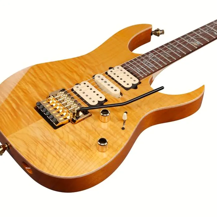 Ibanez j.custom RG8570EM-NT – photo 8