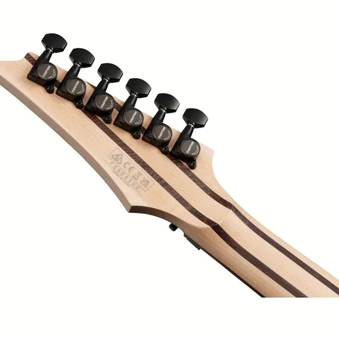 Ibanez j.custom RG8620AH-AGF – photo 9