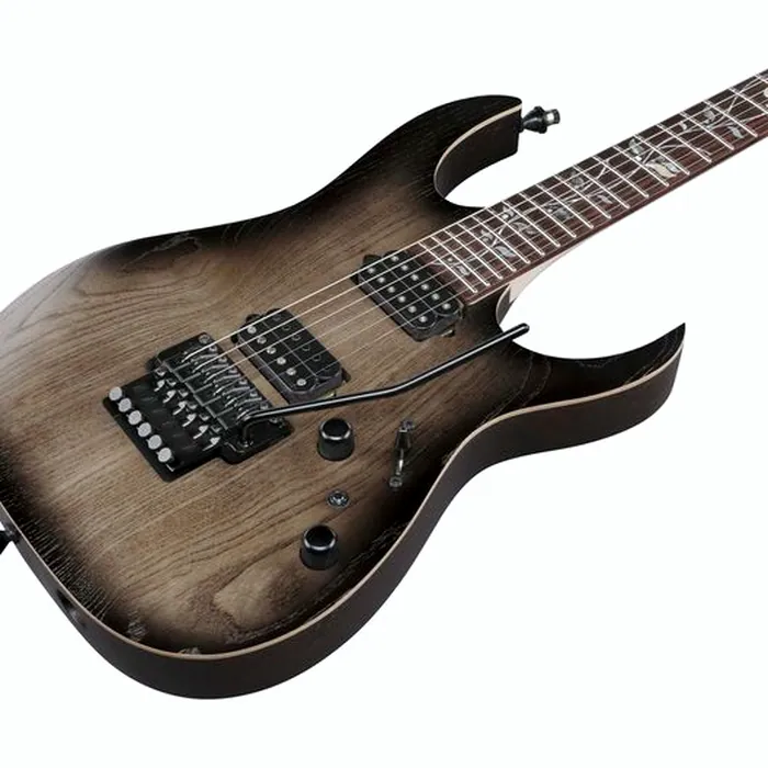 Ibanez j.custom RG8620AH-AGF – photo 10