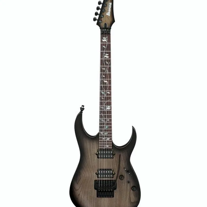Ibanez j.custom RG8620AH-AGF – photo 2