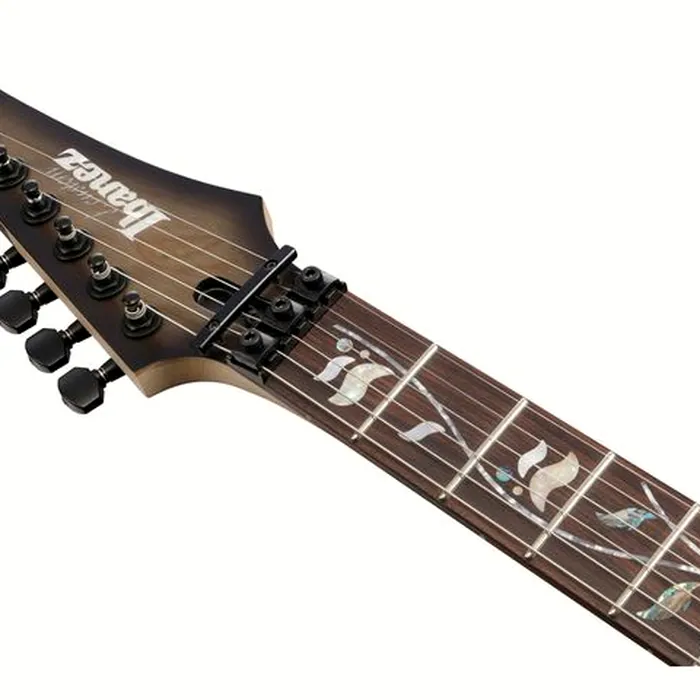 Ibanez j.custom RG8620AH-AGF – photo 8