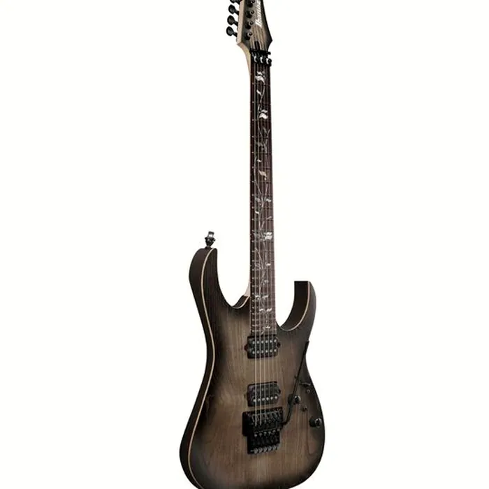Ibanez j.custom RG8620AH-AGF – photo 5