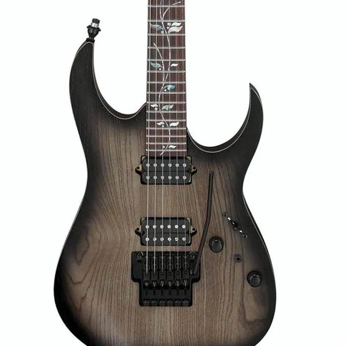 Ibanez j.custom RG8620AH-AGF – photo 6