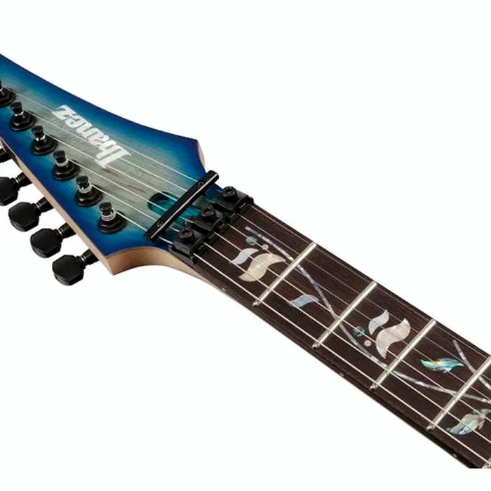 Ibanez j.custom RG8620AH-GFB – photo 8