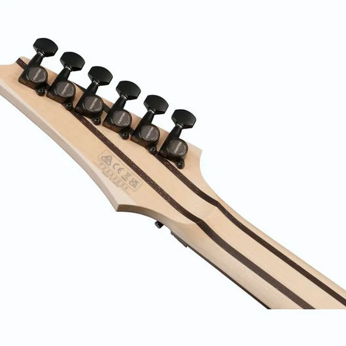 Ibanez j.custom RG8620AH-GFB – photo 9