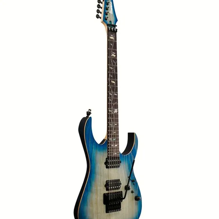 Ibanez j.custom RG8620AH-GFB – photo 5