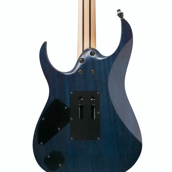 Ibanez j.custom RG8620AH-GFB – photo 7