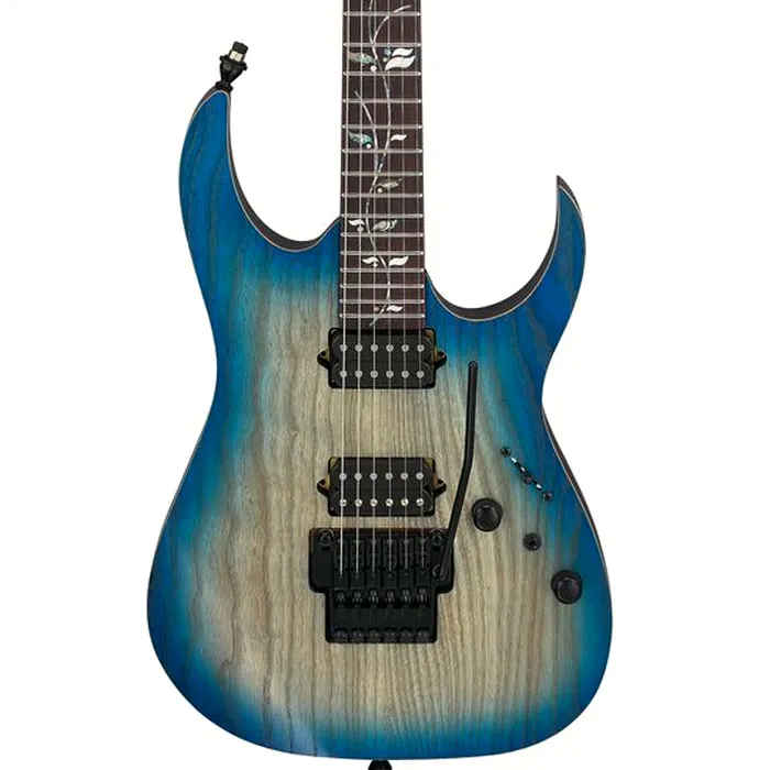 Ibanez j.custom RG8620AH-GFB – photo 6