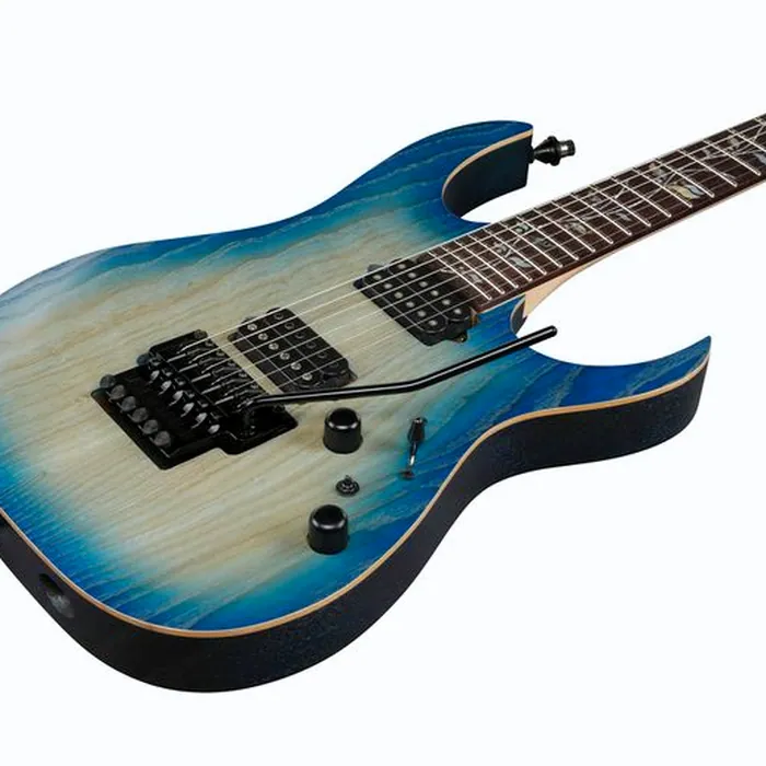 Ibanez j.custom RG8620AH-GFB – photo 10