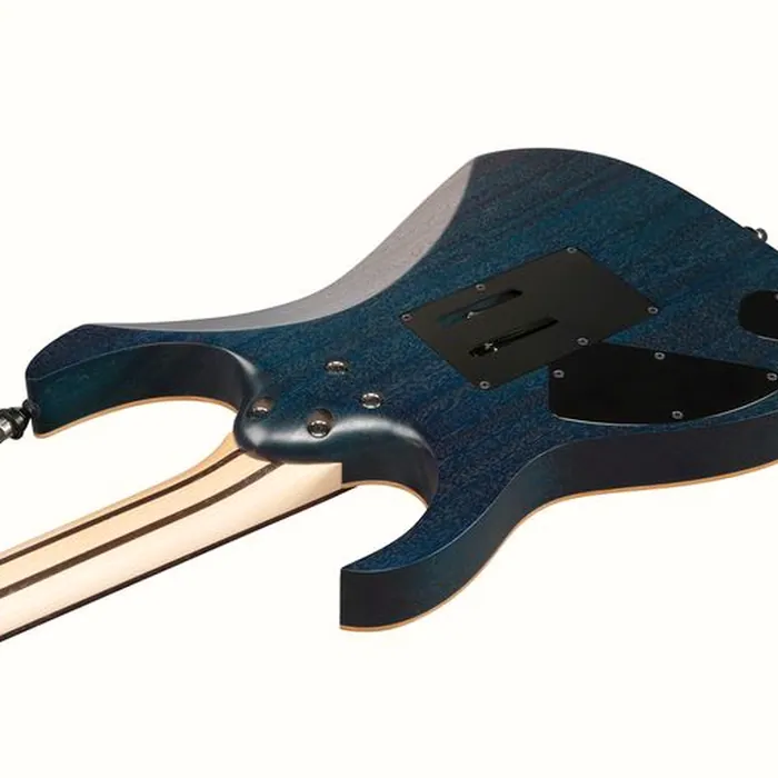 Ibanez j.custom RG8620AH-GFB – photo 11