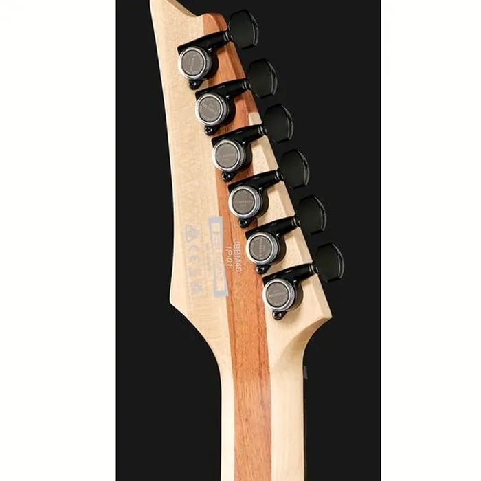 Ibanez JBBM40-PW JB Brubaker – photo 9