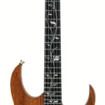 La guitare électrique Ibanez JCRG2003-NT | Test, Avis & Comparatif | E.G.L