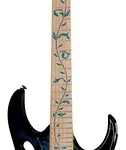 La guitare électrique IBANEZ JEM77P-BFP | E.G.L
