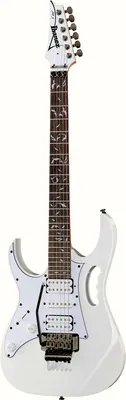 Ibanez JEMJRL-WH