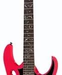 La guitare électrique Ibanez JEMJRSP-PK | Test, Avis & Comparatif