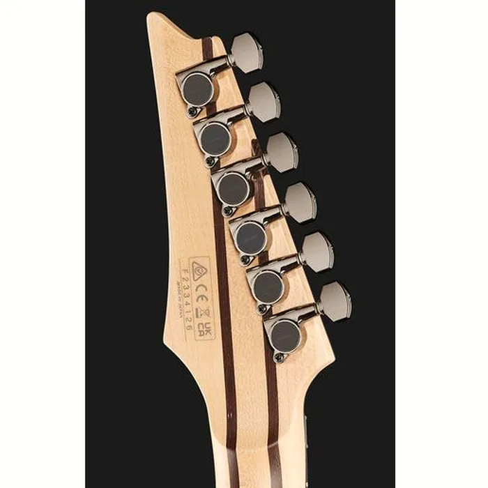 Ibanez JIVAX2-GH Nita Strauss – photo 9