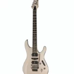 Ibanez JIVAX2-GH Nita Strauss (Guitare électrique) – Avis, Test