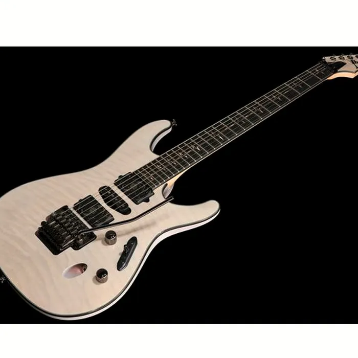 Ibanez JIVAX2-GH Nita Strauss – photo 11