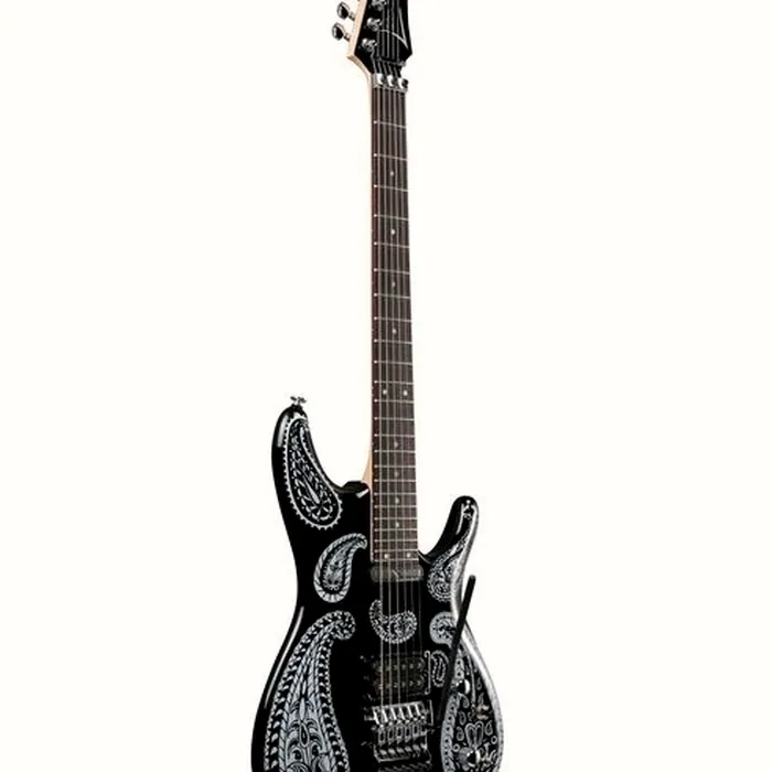 Ibanez JS1BKP Joe Satriani – photo 9