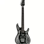 Guitare électrique Ibanez JS1BKP Joe Satriani – Test, Avis & Comparatif