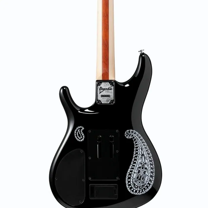 Ibanez JS1BKP Joe Satriani – photo 6