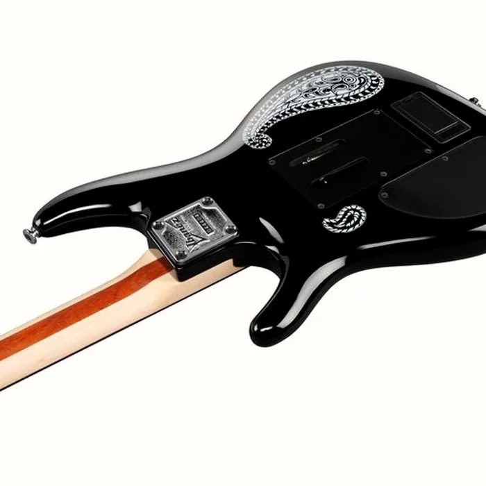Ibanez JS1BKP Joe Satriani – photo 11