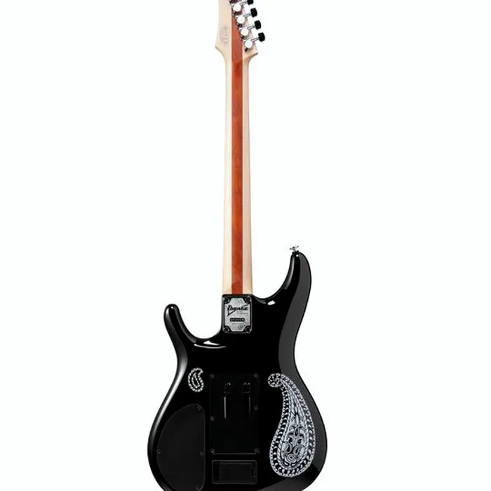 Ibanez JS1BKP Joe Satriani – photo 4