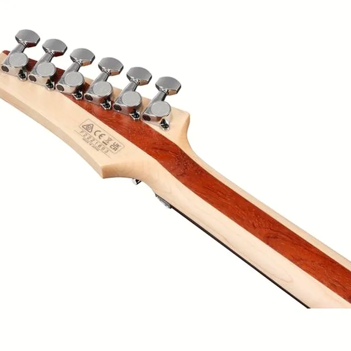 Ibanez JS1BKP Joe Satriani – photo 8