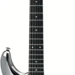 La guitare électrique Ibanez JS1CR Joe Satriani | Test, Avis & Comparatif