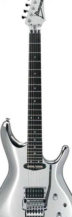 Ibanez JS1CR Joe Satriani