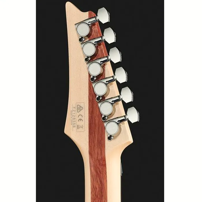 Ibanez JS2410-SYB – photo 9