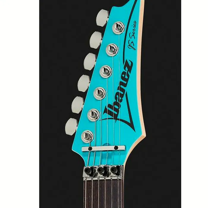 Ibanez JS2410-SYB – photo 8