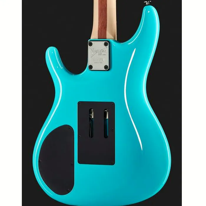 Ibanez JS2410-SYB – photo 7