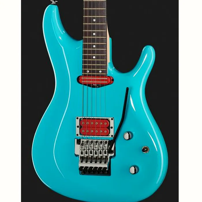 Ibanez JS2410-SYB – photo 6