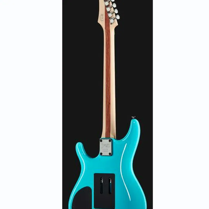 Ibanez JS2410-SYB – photo 5