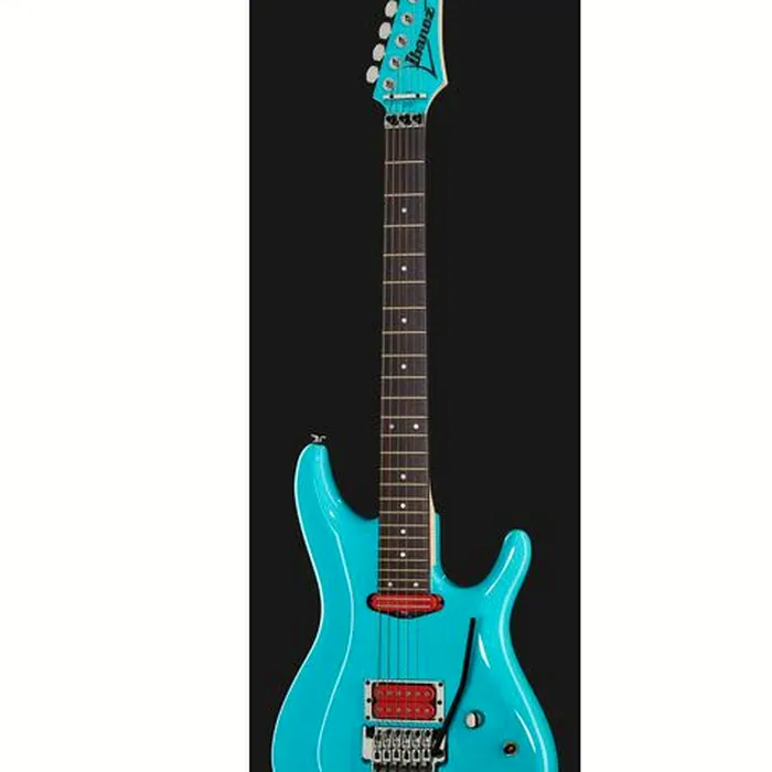 Ibanez JS2410-SYB – photo 4