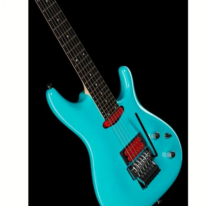 Ibanez JS2410-SYB – photo 12
